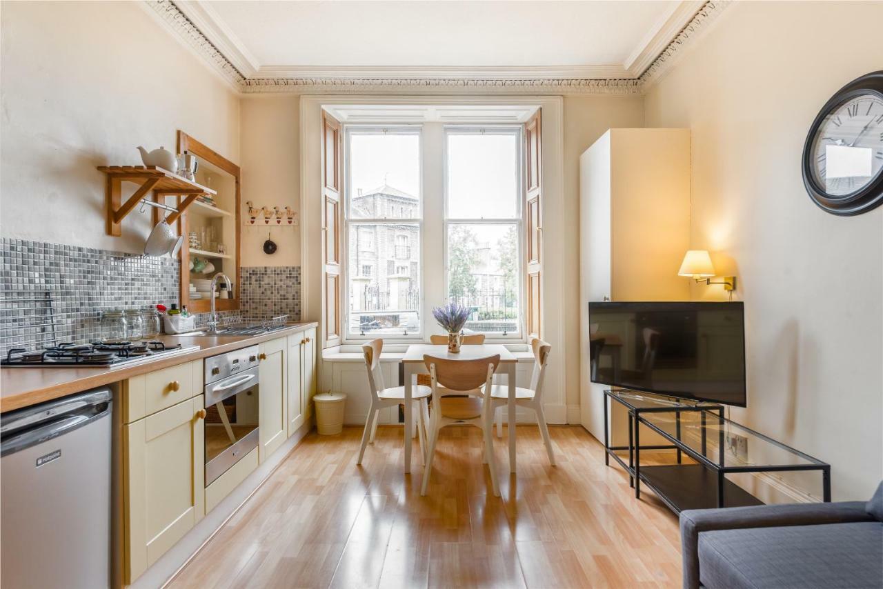 Appartamento Spacious & Unique 1 Bed With Wifi